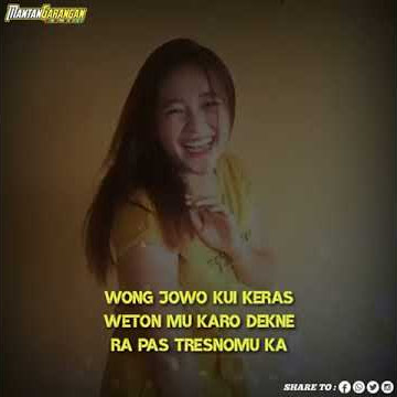 Story wa cewek cantik goyang Santuy terbaru viral 😍 #Part15