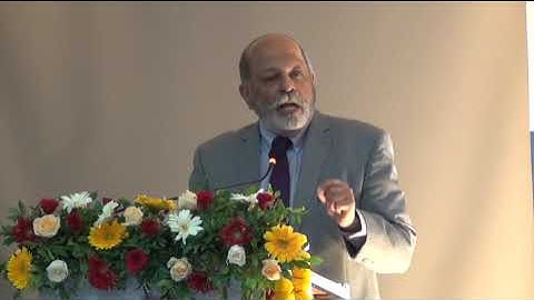 DG MP-IDSA Amb Sujan Chinoy