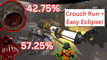 I Tried an ECLIPSE ONLY Experimentation Run - Lethal Company Solo Gameplay