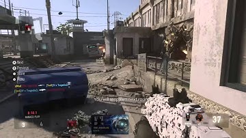 COD Top 5 Fails Of The Week #3