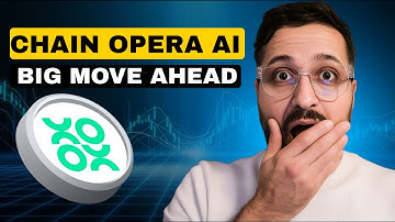 COAI Coin – Sideways Action Before a Massive Breakout?