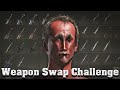 Elden Ring, But I Have To Use Every Weapon I Pick Up | Elden Ring Weapon Swap Challenge