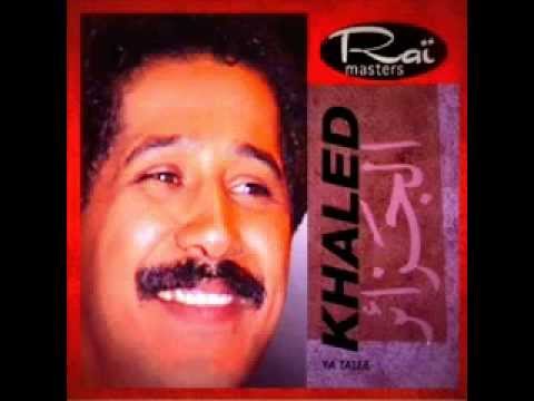 Khaled  Ya El Mima