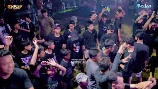 MARI BERCINTA YESA OKTAVIA- SHAUN THE SHEEP - HAPPY PARTY PEMUDA NGALAPAN NO LIMIT - JAKENAN PATI