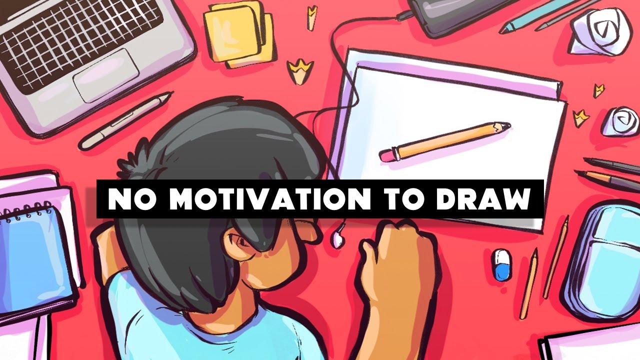 How to ACTUALLY learn Drawing? - The Skills you need to master