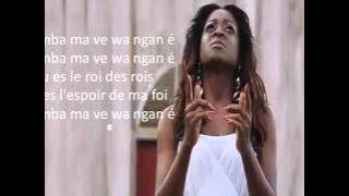 LAB'L Ma ve wa ngan e parole