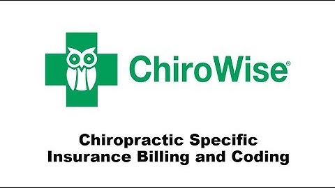 Chiropractic Billing and Coding Seminars