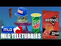 TELETUBBIES JOIN FAZE CLAN Read Description