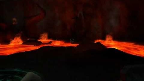 Doom 3 Walkthrough part 27-Delta Labs 4/First Steps In Hell