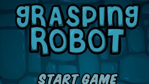 Grasping Robot