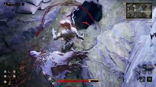 Mistfall Hunter 1v1 Rogue vs mage