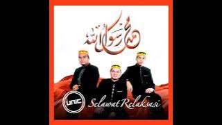 Selawat Relaksasi UNIC 30 minutes