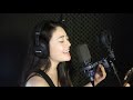 FIRE ON FIRE SAM SMITH YUNI COVER 