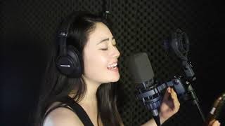 FIRE ON FIRE - SAM SMITH (YUNI COVER)