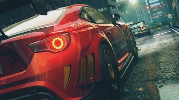 NEED FOR SPEED: NO LIMITS Under The Hood: Meet The Team