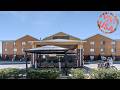 Comfort Inn Nashville West | Nashville (TN), United States | Hotel Review 🛏️