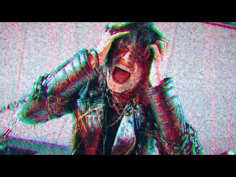 Stain The Canvas - Overload.exe (Official Music Video)