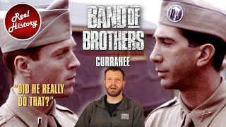 History Professor Breaks Down Band of Brothers Ep. 1 