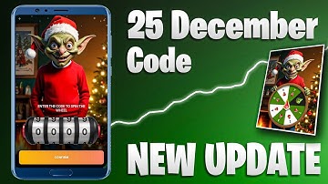 Goblin Mine Game 24 December Code