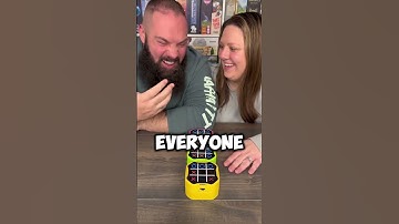 If You See This New Electronic Tic Tac Toe Game… RUN FAST! 🎮🧩