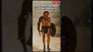 The Glory of Gladiators