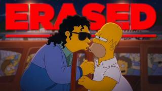 Fall Asleep To EVERY Simpsons Controversy