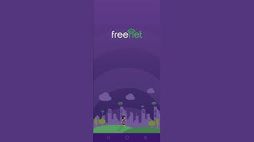 Free 50 points on Freenet !