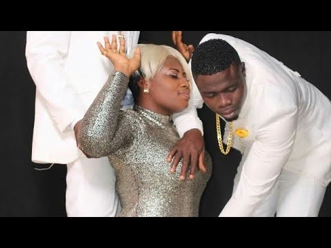 Pastor Who Remove his Church Members Panties prayed and this happened instantly (Pastor Blinks movie