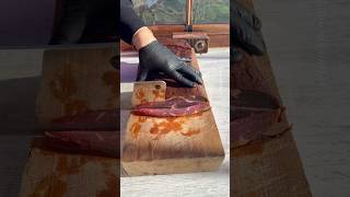 Ev Yapımı Pastırma Tarifi 💯👌🏻Tarif Yorumda 🌼Mu Beğenmeyi Ve Abone Olmayı Unutmayn Resimi