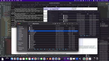 The JPL (Java - Prolog API) obstacle course on Mac OS (IntelliJ)