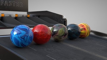 Marble Run | Marble Race | WHO IS FASTER 19 (with little mistakes)