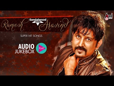 Weekend With Ramesh Aravind | Kannada Selected Songs From Pushpaka Vimana Ramesh Aravind Films
