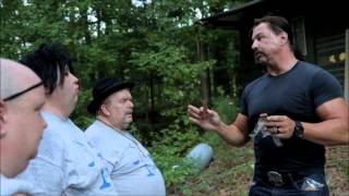 FAT CHANCE Movie Trailer # 1