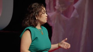 Learning to pace yourself with purpose | Kate Nam | TEDxCU