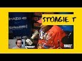 STOAGIE T SWAY IN THE MORNING FREESTYLE REACTION (SWAYS UNIVERSE REACTION)