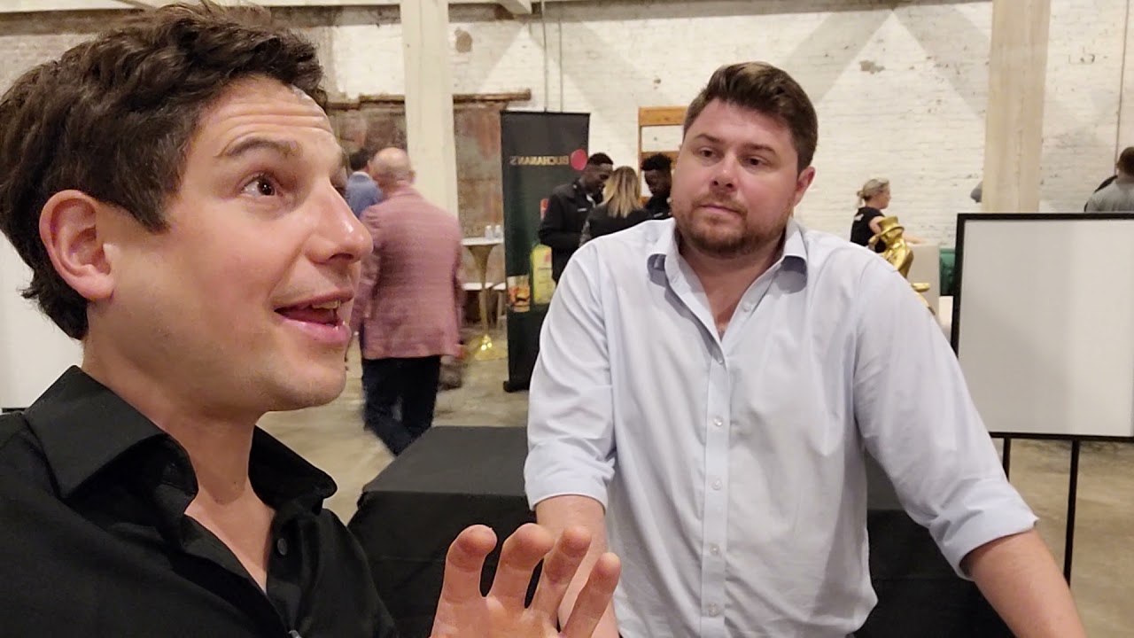 Atlanta Magazine presents Whiskeyfest