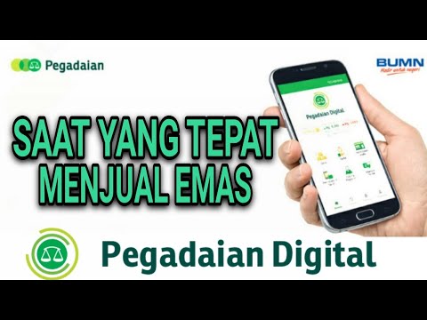 Video: Apakah Anda memerlukan ID untuk menjual di pegadaian?