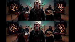 Astaghfirullah Robbal Baroya – Epic Islamic Metal × EDM Taubat Anthem (14 Minutes Version)