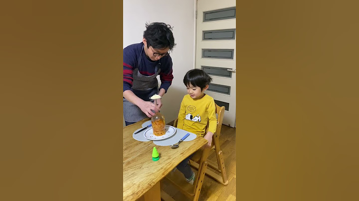 【TikTokで700万再生】今日の夜ご飯#shorts #singledad