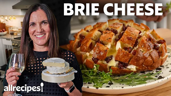 3 Easy Brie Cheese Appetizers That’ll Impress at Any Party | Allrecipes