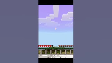 This Minecraft video is not a loop. #shorts #loop #vanu090 #minecraftshorts #minecraft