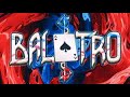 Balatro Blue Stake