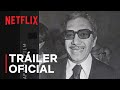 Red Privada: Quin mat a Manuel Buenda? | Triler oficial | Netflix