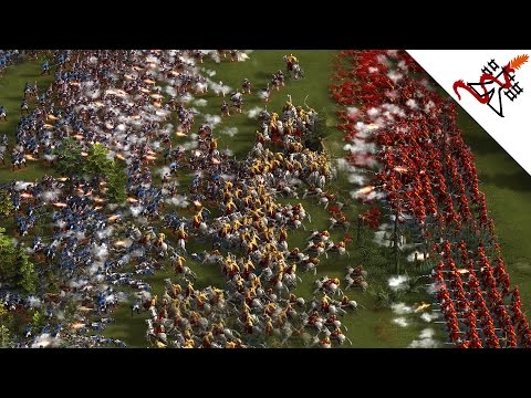 Cossacks 3 -