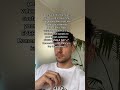 Biggest tip to grow on TikTok I sometimes get too caught up... #Shorts #zestyagency