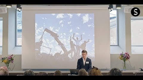 SYMPOSIUM: Public Memory – Monuments and Difficult Heritages