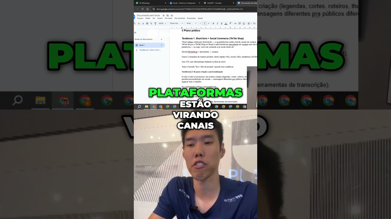 TikTok Shop  A Nova Tendência para Renda Extra Online!