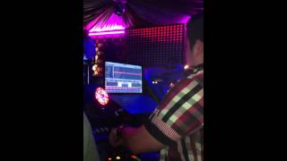 DJ OGUZ CETIN - LIVE ON CLUB REYNA HANNOVER Resimi