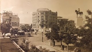 Bir Zamanlar Ankara, Geçmişe Fotoğraflarla Yolculuk