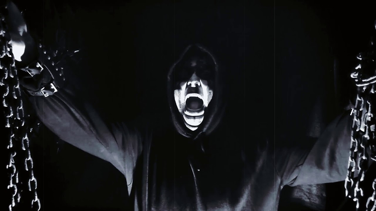 Inferitvm - De Occulta Philosophia (Official Music Video)
